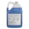 Diversey Liquid Cleaners & Detergents, 1 gal, Blue, Ammonia, Bottle, 2 PK CBD540311 - alternate 3